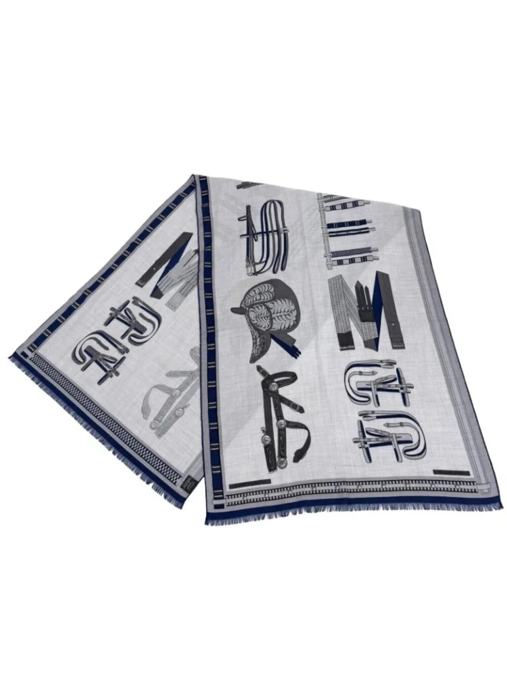 Hermes this authentic
